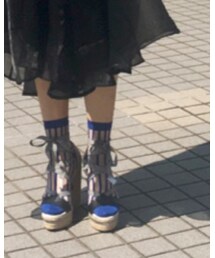 靴下屋 | ソックス/靴下