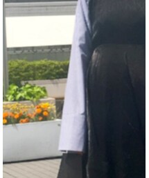 TOIT VOLANT | シャツ/ブラウス