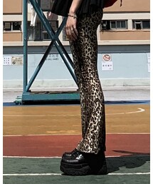 naked wolf | スニーカー