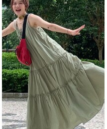 ZARA | ワンピース