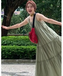 Gramicci | ショルダーバッグ