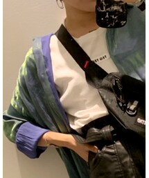 TEGTEG | Tシャツ/カットソー