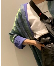 韓国 | シャツ/ブラウス