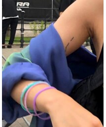 韓国 | シャツ/ブラウス