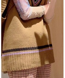 JOURNAL STANDARD relume | ニット/セーター