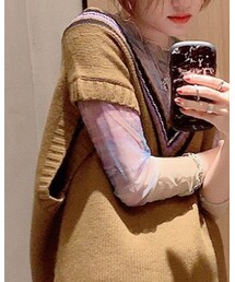 BEAMS | トップス