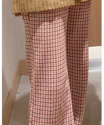 少年ジャンク | その他パンツ