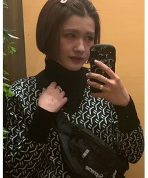 ZARA | ニット/セーター