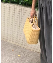 JOURNAL STANDARD relume | かごバッグ