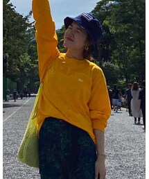 WIND AND SEA | トップス