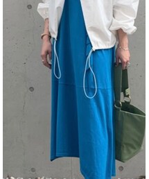 HeRIN.CYE | ワンピース/ドレス