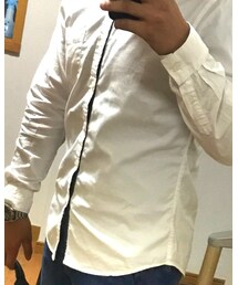 Right-on | シャツ/ブラウス