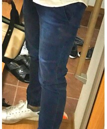 UNIQLO | デニムパンツ