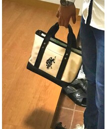 POLO RALPH LAUREN | ハンドバッグ