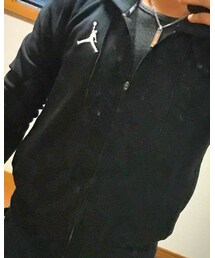 AIR JORDAN | マウンテンパーカー