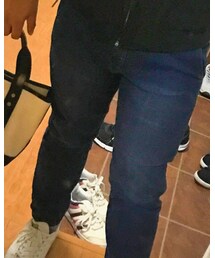 UNIQLO | デニムパンツ