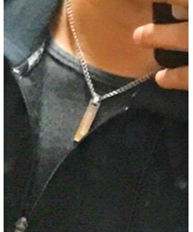 POLICE | ネックレス