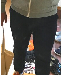 UNIQLO | デニムパンツ