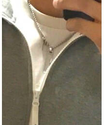 POLICE | ネックレス