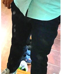 UNIQLO | デニムパンツ