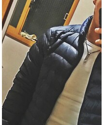 UNIQLO | ダウンジャケット/コート