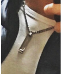 POLICE | ネックレス