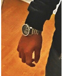 DIESEL | アナログ腕時計