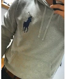 POLO RALPH LAUREN | パーカー