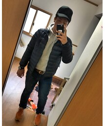 上着着用 | ダウンジャケット/コート