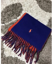 POLO RALPH LAUREN | マフラー