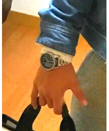 DIESEL | アナログ腕時計