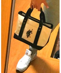 POLO RALPH LAUREN | ハンドバッグ