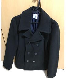 WEGO | ピーコート