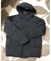 GU | ダウンジャケット/コート