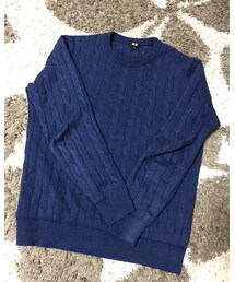 UNIQLO | ニット/セーター