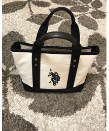 U.S. POLO ASSN. | ハンドバッグ