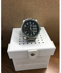 DIESEL | アナログ腕時計