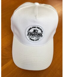 STARTER | キャップ