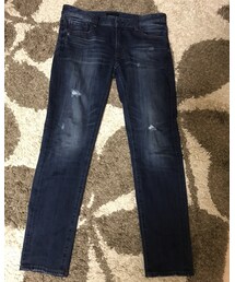 UNIQLO | デニムパンツ