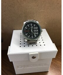 DIESEL | アナログ腕時計