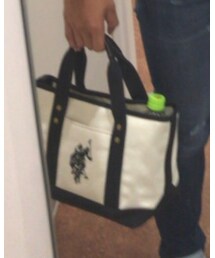 U.S. POLO ASSN. | ハンドバッグ