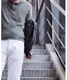 DIESEL | ライダースジャケット