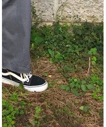 VANS | スニーカー