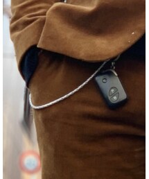 tramarossa | ウォレットチェーン