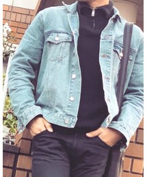 8seconds | デニムジャケット