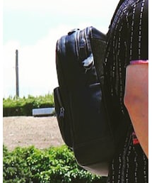 COACH | バックパック/リュック