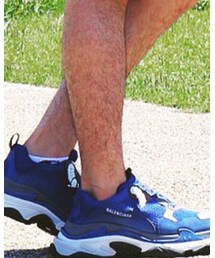 BALENCIAGA | スニーカー