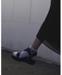 GU | サンダル