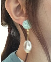 Handmade | イヤリング