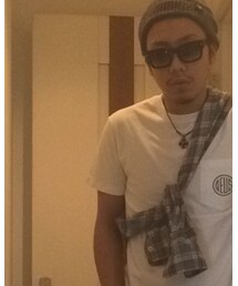 DEUS EX MACHINA | Tシャツ/カットソー